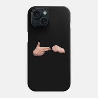 Run the Jewels Phone Case