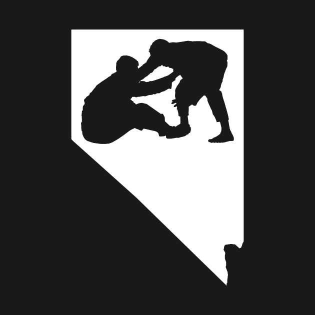 Nevada Jiu Jitsu by Ruiz Combat Grappling