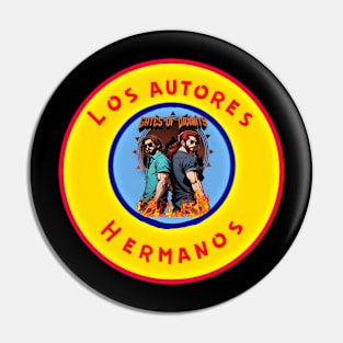 Los Autores Hermanos Pin