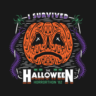 Horrorthon  '82 T-Shirt