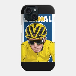 Egan Bernal Phone Case