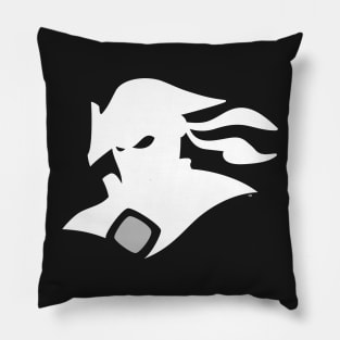 Marcus Bust Pillow