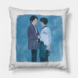 My sweet dear FANART 02 Pillow