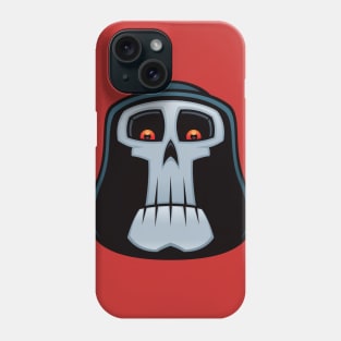 Grim Reaper Phone Case