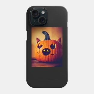 Halloween Scary Phone Case