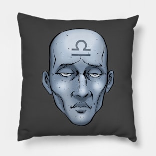 Libra Pillow