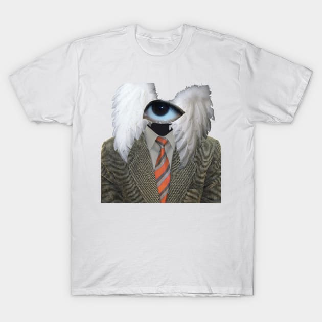 Weirdcore Aesthetic T-shirt 