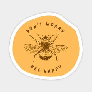 Beekeeper honey beekeeping Magnet