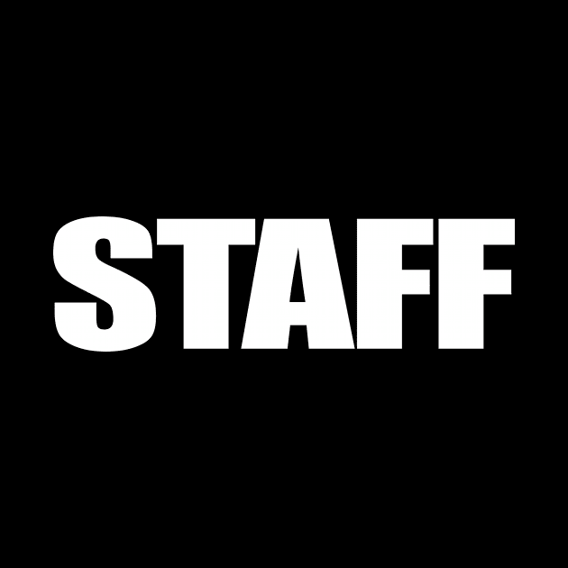 Staff by Art