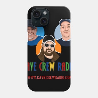 CCR Season 7 2 Phone Case