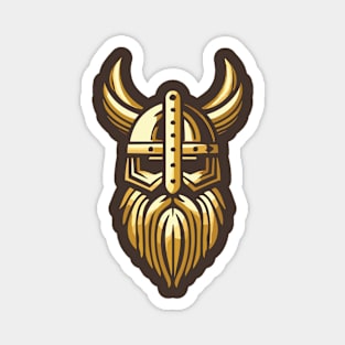 Viking Magnet