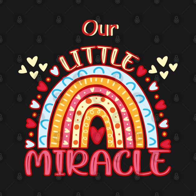 Our Little Miracle by mebcreations