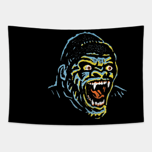 KING KONG Tapestry