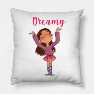 Dreamy Pillow