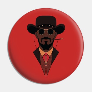 Django Pin