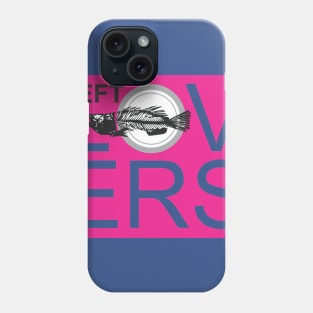 Leftovers Lovers#7 Phone Case