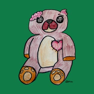 Zom-bear! T-Shirt