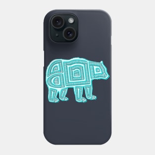 Ice Bear Phone Case