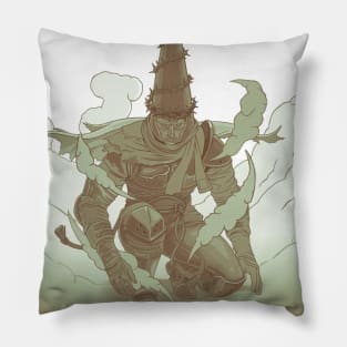 BLASPHEMOUS Pillow