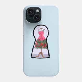 Viola Phone Case