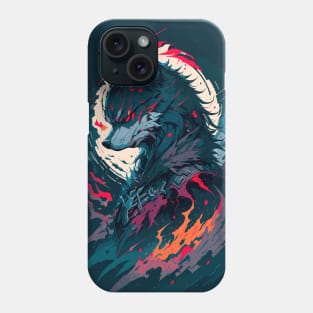 Steppenwolf Phone Case