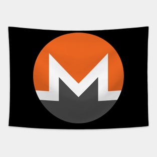 Monero crypto Coin Crypto coin Crypto coin Crytopcurrency Tapestry