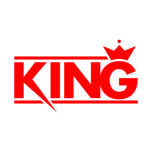 king T-Shirt