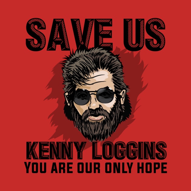 Save us Kenny by Rockwelder