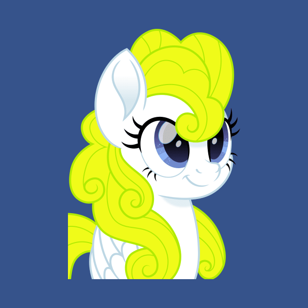 Surprise portrait by CloudyGlow