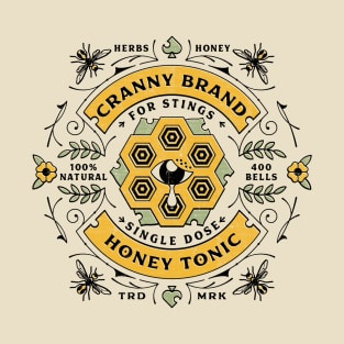 Honey Tonic T-Shirt