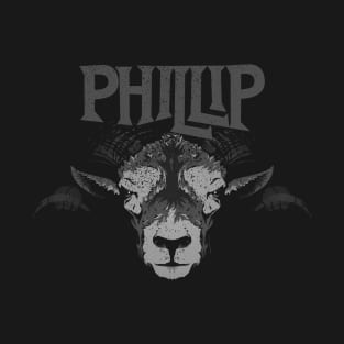 Phillip T-Shirt