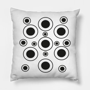 Cercle Pillow