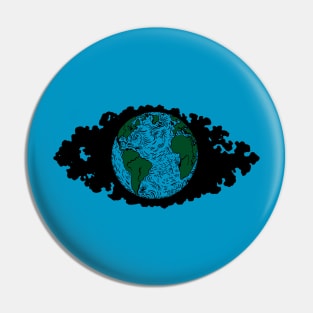 Earth Pin