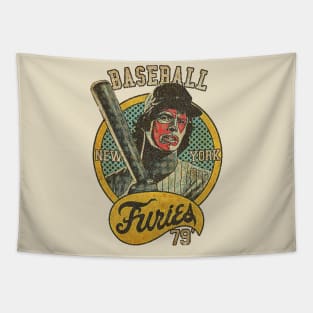 furies 70s Tapestry