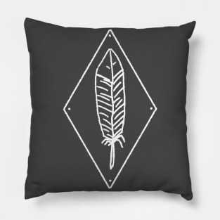 Feather Pillow