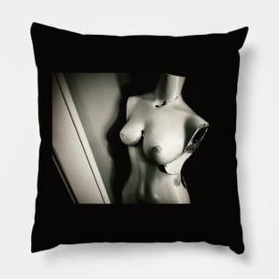 Mannequin Pillow