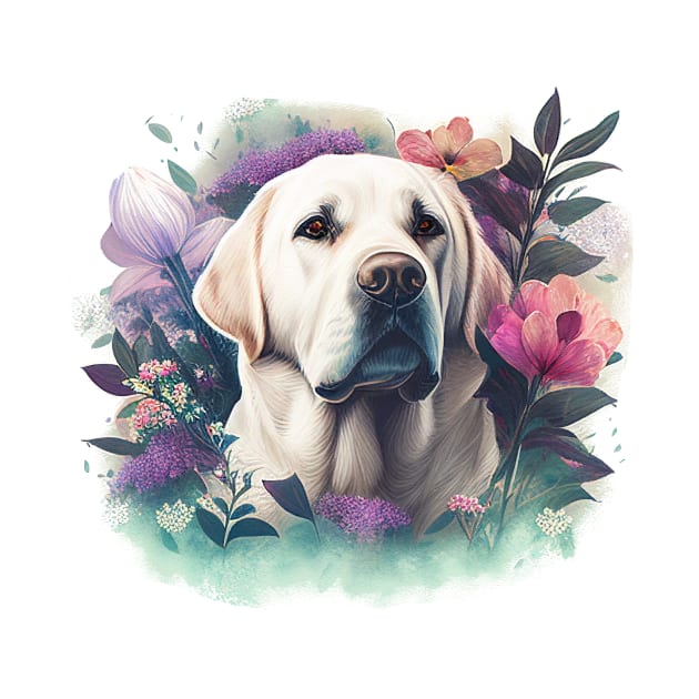 White Lab by Mixtgifts