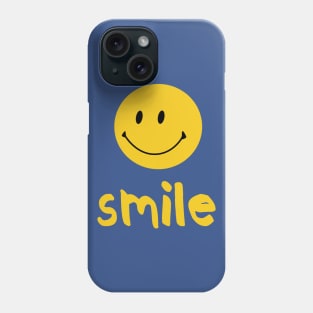 Smile Phone Case