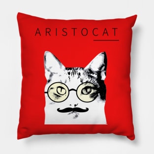 ARISTOCAT Pillow