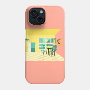 SUN ROOM Phone Case