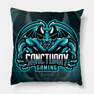 Sanctuary Gaming Accessories Pillow