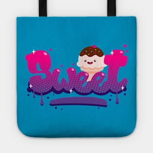 Sweet! Tote