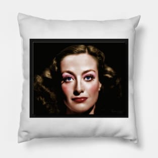 Joan Pillow