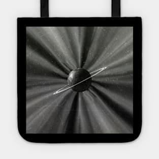 Lost Planet Tote