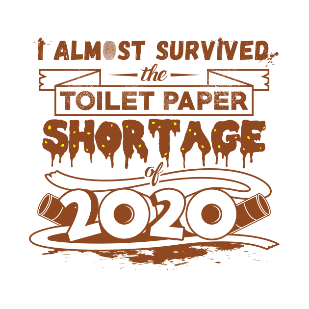 TP Shortage 2020 by wolfkrusemark