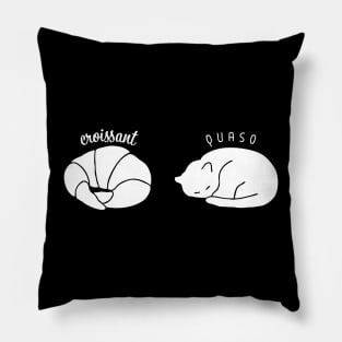 Quaso Pillow