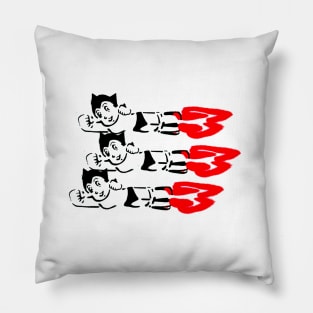 Astro boy Pillow