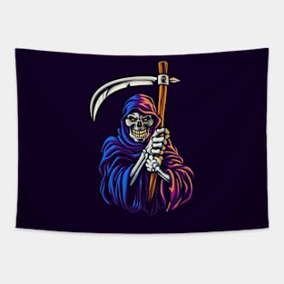 GRIM REAPER Tapestry