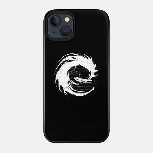 Eragon Symbol - Eragon - Phone Case