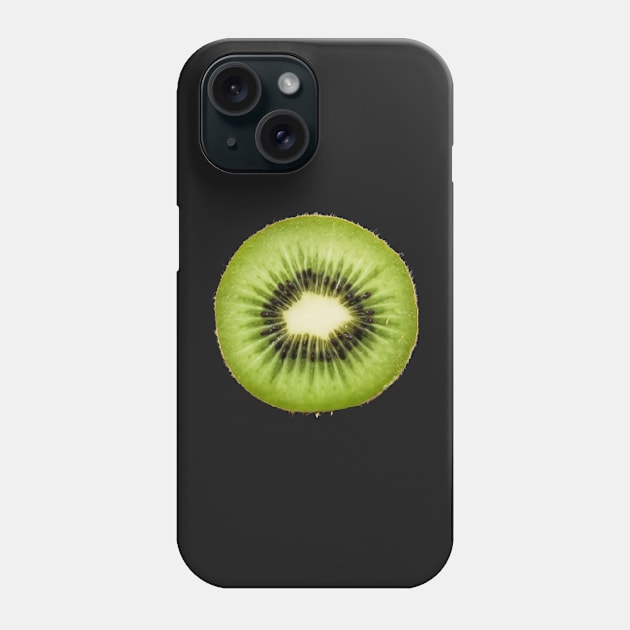 KIWI Phone Case by mcmetz